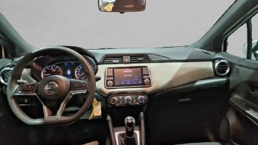 Nissan Micra IG-T 74 kW (100 CV) E6D Acenta