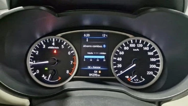 Nissan Micra IG-T 74 kW (100 CV) E6D Acenta