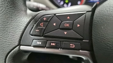 Nissan Micra IG-T 74 kW (100 CV) E6D Acenta