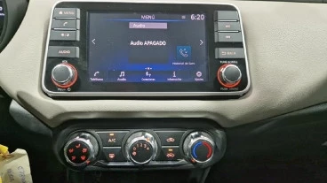 Nissan Micra IG-T 74 kW (100 CV) E6D Acenta