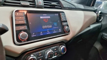 Nissan Micra IG-T 74 kW (100 CV) E6D Acenta