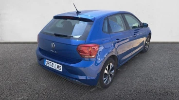 Volkswagen Polo Advance 1.0 TSI 70kW (95CV)