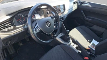 Volkswagen Polo Advance 1.0 TSI 70kW (95CV)