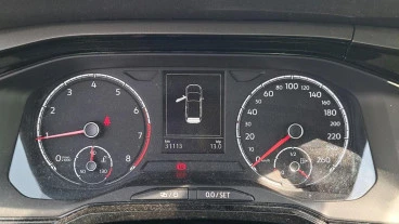 Volkswagen Polo Advance 1.0 TSI 70kW (95CV)