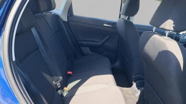 Volkswagen Polo Advance 1.0 TSI 70kW (95CV)