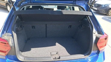 Volkswagen Polo Advance 1.0 TSI 70kW (95CV)