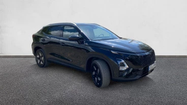 Omoda 5 MY25 - Premium 1.6 TGDI 108kW (145cv)