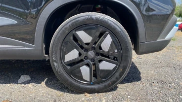 Omoda 5 MY25 - Premium 1.6 TGDI 108kW (145cv)