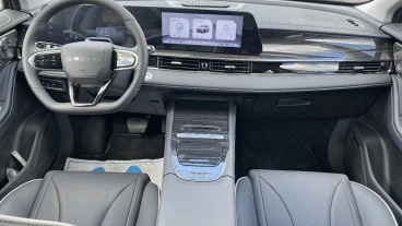 Omoda 5 MY25 - Premium 1.6 TGDI 108kW (145cv)