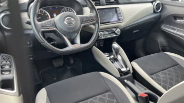 Nissan Micra IG-T 68 kW (92 CV) CVT N-Design Black