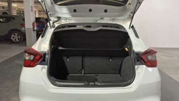 Nissan Micra IG-T 68 kW (92 CV) CVT N-Design Black