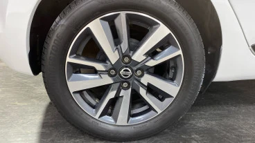 Nissan Micra IG-T 68 kW (92 CV) CVT N-Design Black