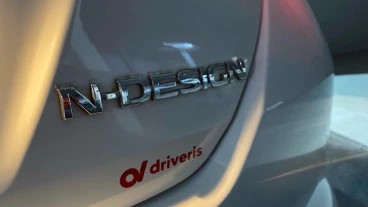 Nissan Micra IG-T 68 kW (92 CV) CVT N-Design Black