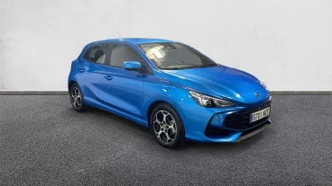 MG3 1.5 Comfort MY25
