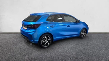 MG3 1.5 Comfort MY25