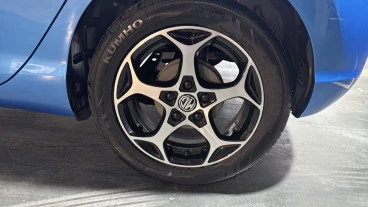 MG3 1.5 Comfort MY25