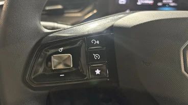 MG3 1.5 Comfort MY25