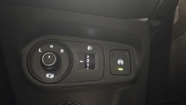 MG3 1.5 Comfort MY25