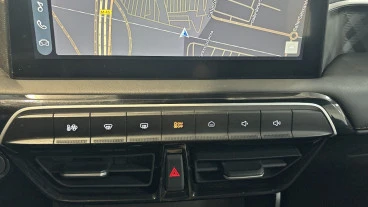 MG3 1.5 Comfort MY25