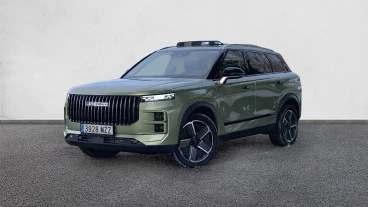 Jaecoo 7 Exclusive 1.6 TGDI 108kW (145CV) AWD