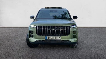 Jaecoo 7 Exclusive 1.6 TGDI 108kW (145CV) AWD