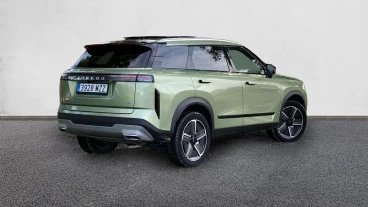 Jaecoo 7 Exclusive 1.6 TGDI 108kW (145CV) AWD