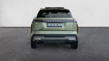 Jaecoo 7 Exclusive 1.6 TGDI 108kW (145CV) AWD