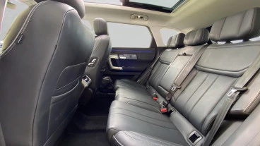 Jaecoo 7 Exclusive 1.6 TGDI 108kW (145CV) AWD