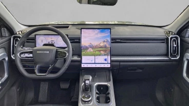 Jaecoo 7 Exclusive 1.6 TGDI 108kW (145CV) AWD