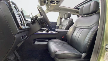 Jaecoo 7 Exclusive 1.6 TGDI 108kW (145CV) AWD