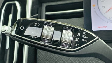 Jaecoo 7 Exclusive 1.6 TGDI 108kW (145CV) AWD