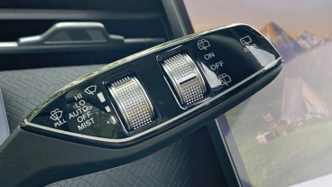 Jaecoo 7 Exclusive 1.6 TGDI 108kW (145CV) AWD