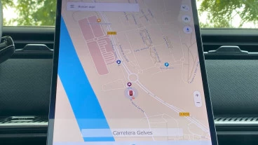 Jaecoo 7 Exclusive 1.6 TGDI 108kW (145CV) AWD