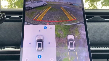 Jaecoo 7 Exclusive 1.6 TGDI 108kW (145CV) AWD