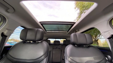 Jaecoo 7 Exclusive 1.6 TGDI 108kW (145CV) AWD