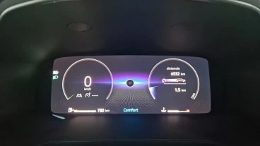 Renault Captur techno Eco-G 100cv (74 kW)