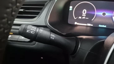 Renault Captur techno Eco-G 100cv (74 kW)