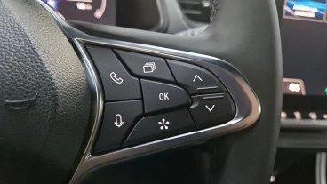Renault Captur techno Eco-G 100cv (74 kW)