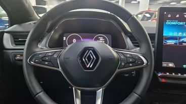 Renault Captur techno Eco-G 100cv (74 kW)