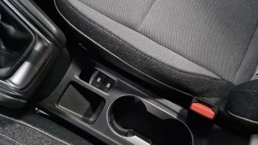 Renault Captur techno Eco-G 100cv (74 kW)