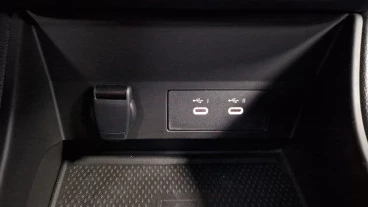 Renault Captur techno Eco-G 100cv (74 kW)