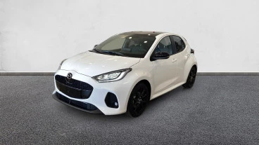 Mazda2 1.5 85 kW (116 CV) CVT Homura Plus