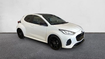 Mazda2 1.5 85 kW (116 CV) CVT Homura Plus