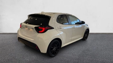 Mazda2 1.5 85 kW (116 CV) CVT Homura Plus