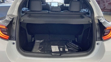 Mazda2 1.5 85 kW (116 CV) CVT Homura Plus