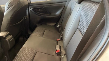 Mazda2 1.5 85 kW (116 CV) CVT Homura Plus