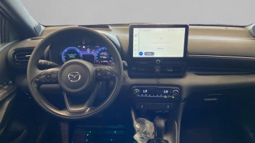 Mazda2 1.5 85 kW (116 CV) CVT Homura Plus