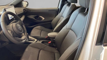 Mazda2 1.5 85 kW (116 CV) CVT Homura Plus