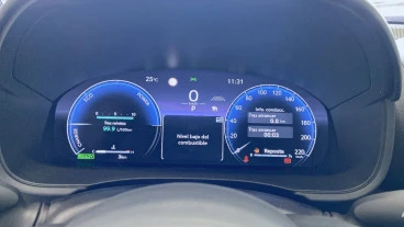 Mazda2 1.5 85 kW (116 CV) CVT Homura Plus