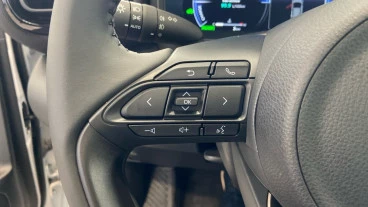 Mazda2 1.5 85 kW (116 CV) CVT Homura Plus